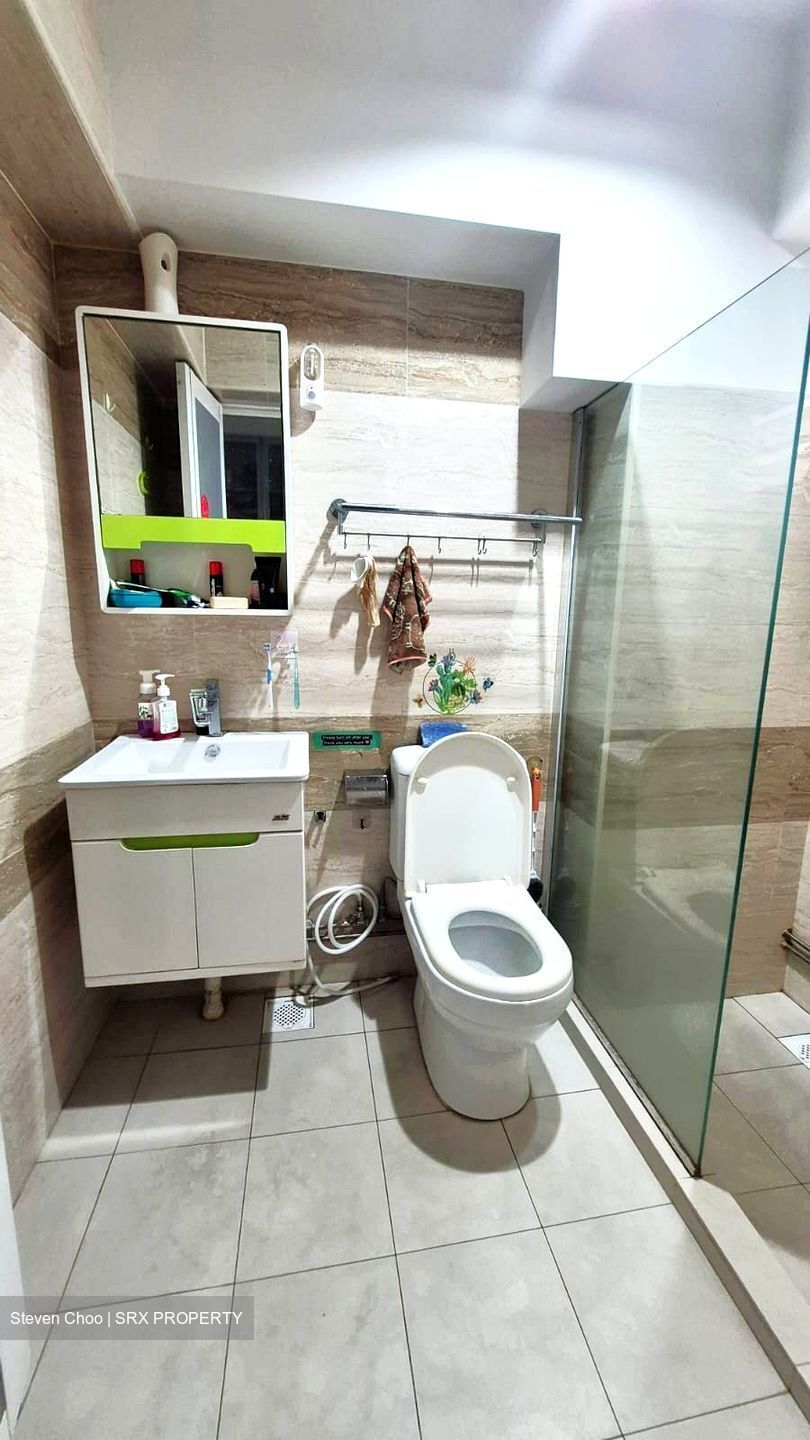 Blk 315 Ang Mo Kio Street 31 (Ang Mo Kio), HDB 4 Rooms #580811631